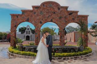 Hacienda La Gloria - 8