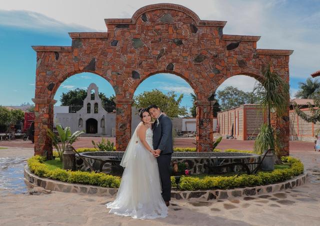 Hacienda La Gloria - 4