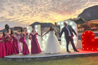 Letras Gigantes Cuernavaca - 16