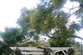 Banquetes La Finca - 7