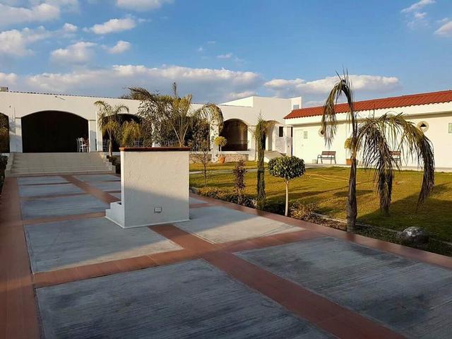 Banquetes La Finca - 4