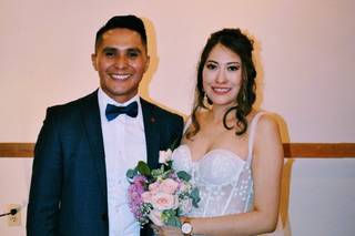 El Mezquite Eventos Sociales & Corporativos - 16