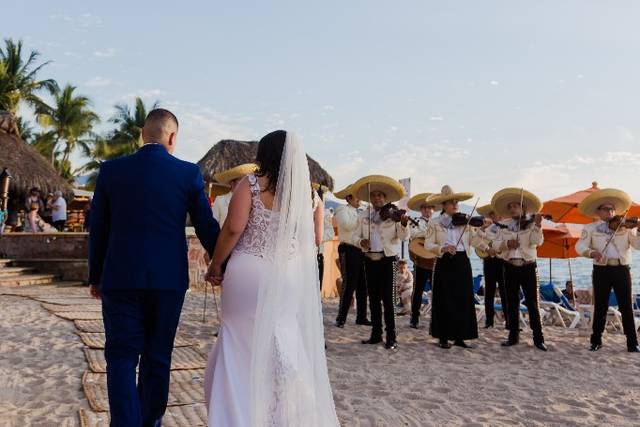 Mariachi Internacional de México 2