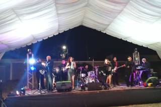 Grupo Musical La Fiesta - 12