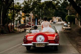 Autos Clásicos Momentos Mágicos - 9