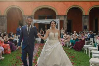 Ex-Hacienda San Pablo de Enmedio - 8