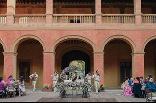 Ex-Hacienda San Pablo de Enmedio - 9