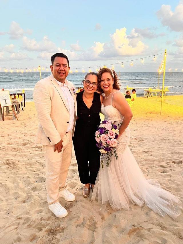 Aremar Weddings - 2