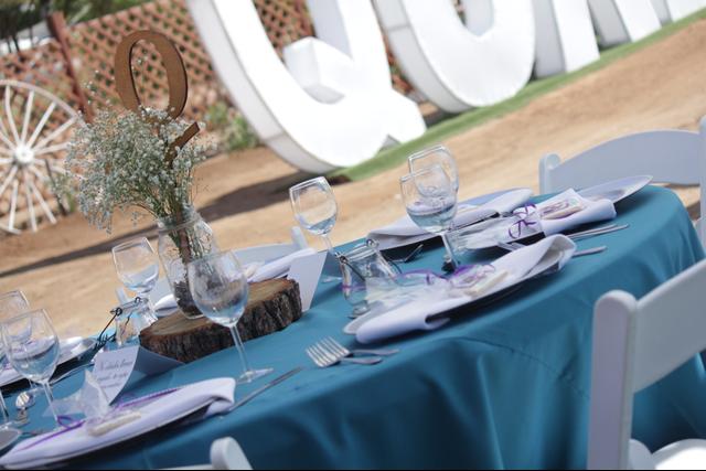 Campestre San Antonio - 1