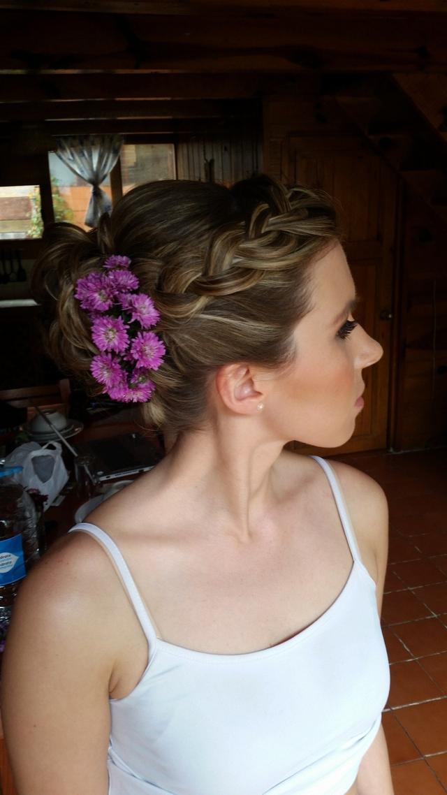 Ana Calixto Maquillaje - 2
