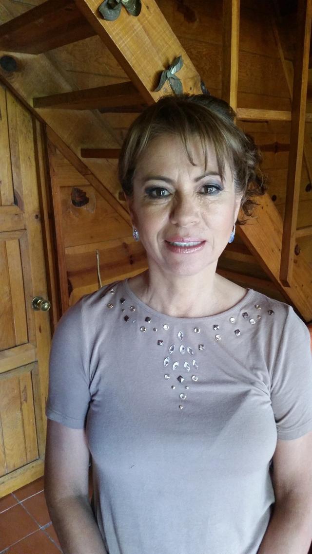 Ana Calixto Maquillaje - 3