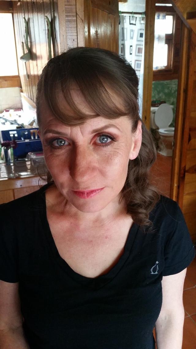 Ana Calixto Maquillaje - 4