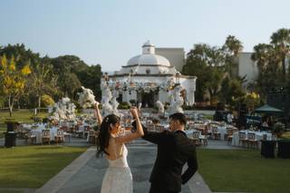 Alicia Zambrano Wedding Planner - 8