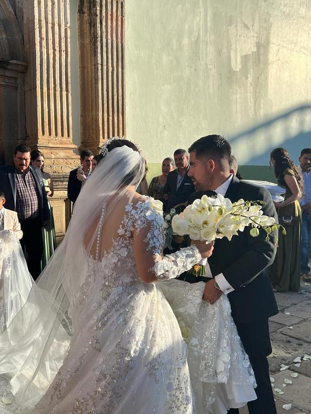 Stella Baltazare Bridal - Guadalajara - 1