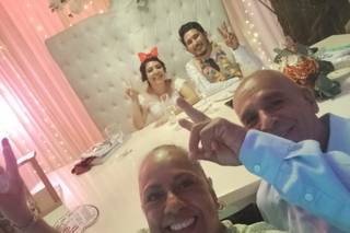 Banquetes Danny - 20