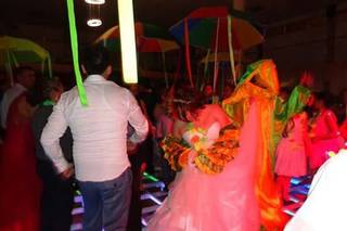 Grupo La Conquista - 4