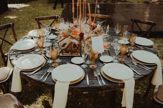 Hadaz Wedding Planners - 20