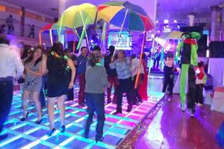 Grupo La Conquista - 5