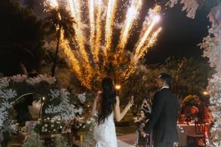 Alicia Zambrano Wedding Planner - 10