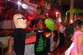 Grupo La Conquista - 6