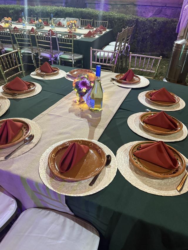 Maia Eventos y Banquetes - 2
