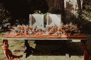 Hadaz Wedding Planners - 21