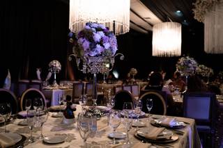Mozé Centro de Eventos - 8