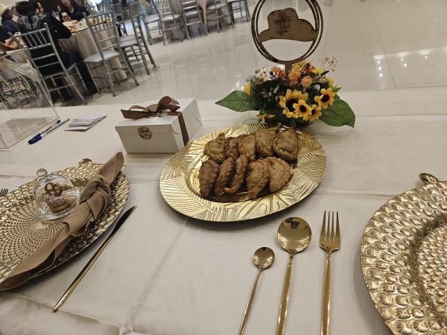 Luis Sánchez Gourmet - 1
