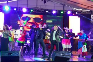 Grupo Musical Víctor Lirati - 6