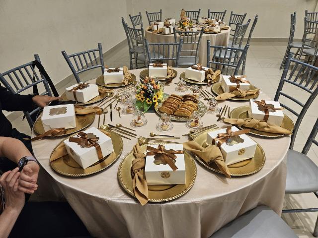 Luis Sánchez Gourmet - 3