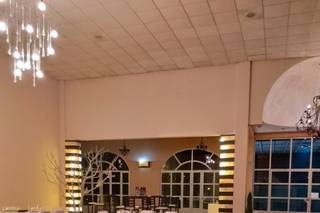 Salón Hacienda La Reja - 1