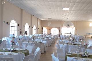 Salón Hacienda La Reja - 2