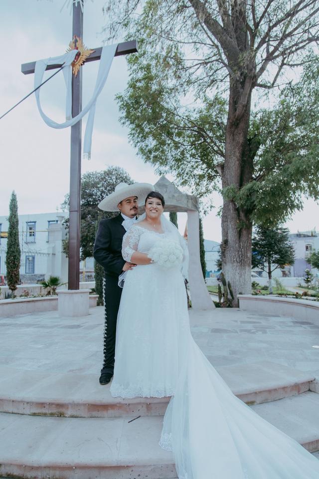 Adabella Novias y Princesas - 2