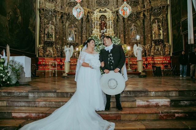 Adabella Novias y Princesas - 1