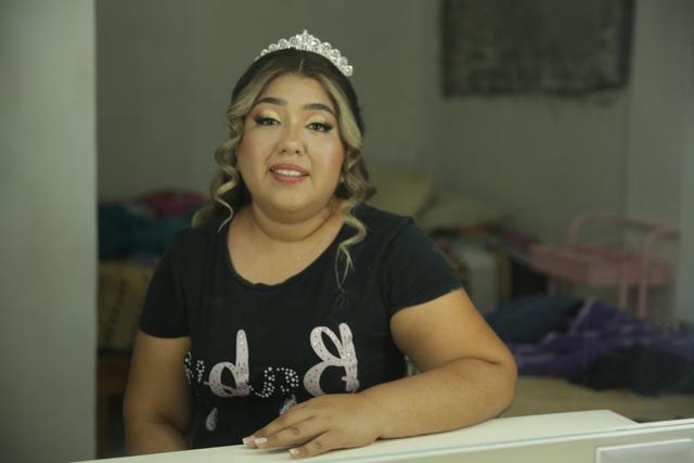 Arly Make-up - 1