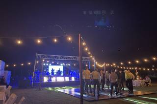 Pistas y Luces MR - 6