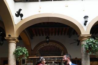 Atelier de Novias Lidia Sanmartín - 11