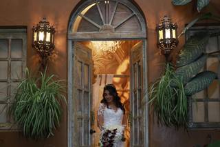 Atelier de Novias Lidia Sanmartín - 12