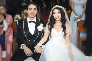 Blanca Valenzuela Wedding Planner - 8