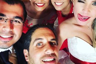 Wedding In Riviera Maya - 5
