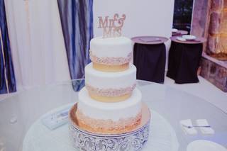 Sweet Stuff - 4
