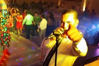 La Pachanga - 4