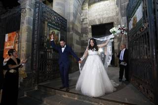 Atelier de Novias Lidia Sanmartín - 13