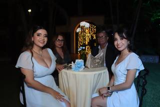 Blanca Valenzuela Wedding Planner - 9
