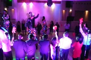 La Pachanga - 5