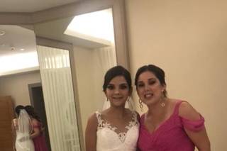 The Wedding Boutique by Layla Villalobos - 13