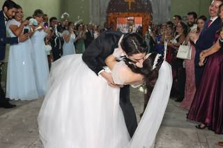 Blanca Valenzuela Wedding Planner - 10