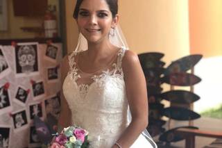 The Wedding Boutique by Layla Villalobos - 14