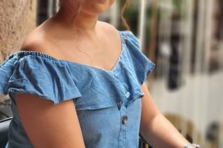 Carol Make up Artist - 5