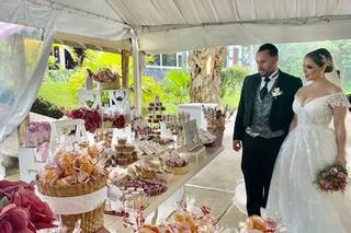 Loma Colibrí Eventos - 5